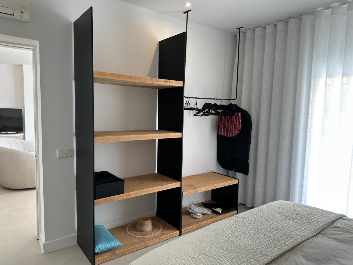 Cosy2Stay Moncayo Golf Apartememt Altea la Vieja Экстерьер фото
