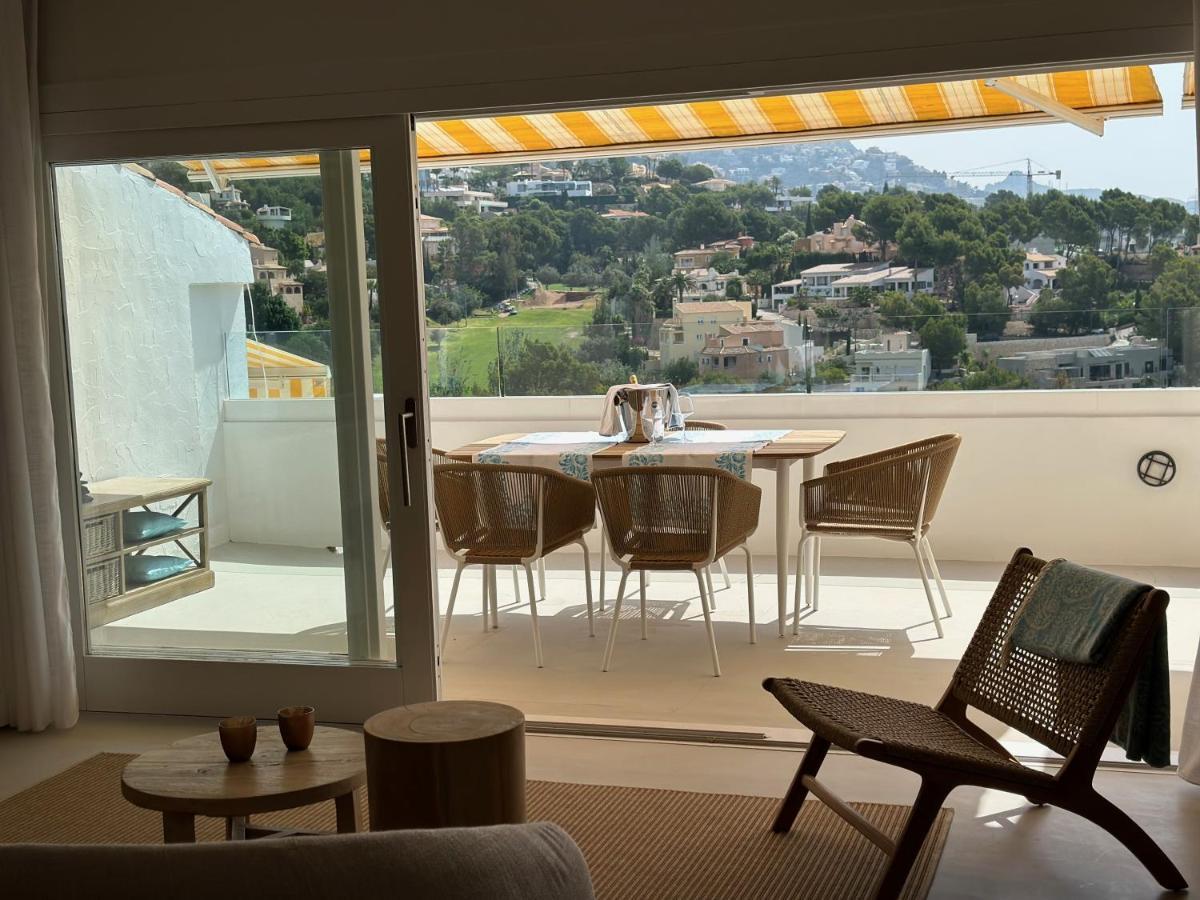 Cosy2Stay Moncayo Golf Apartememt Altea la Vieja Экстерьер фото